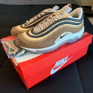 Nike Air Max 97
